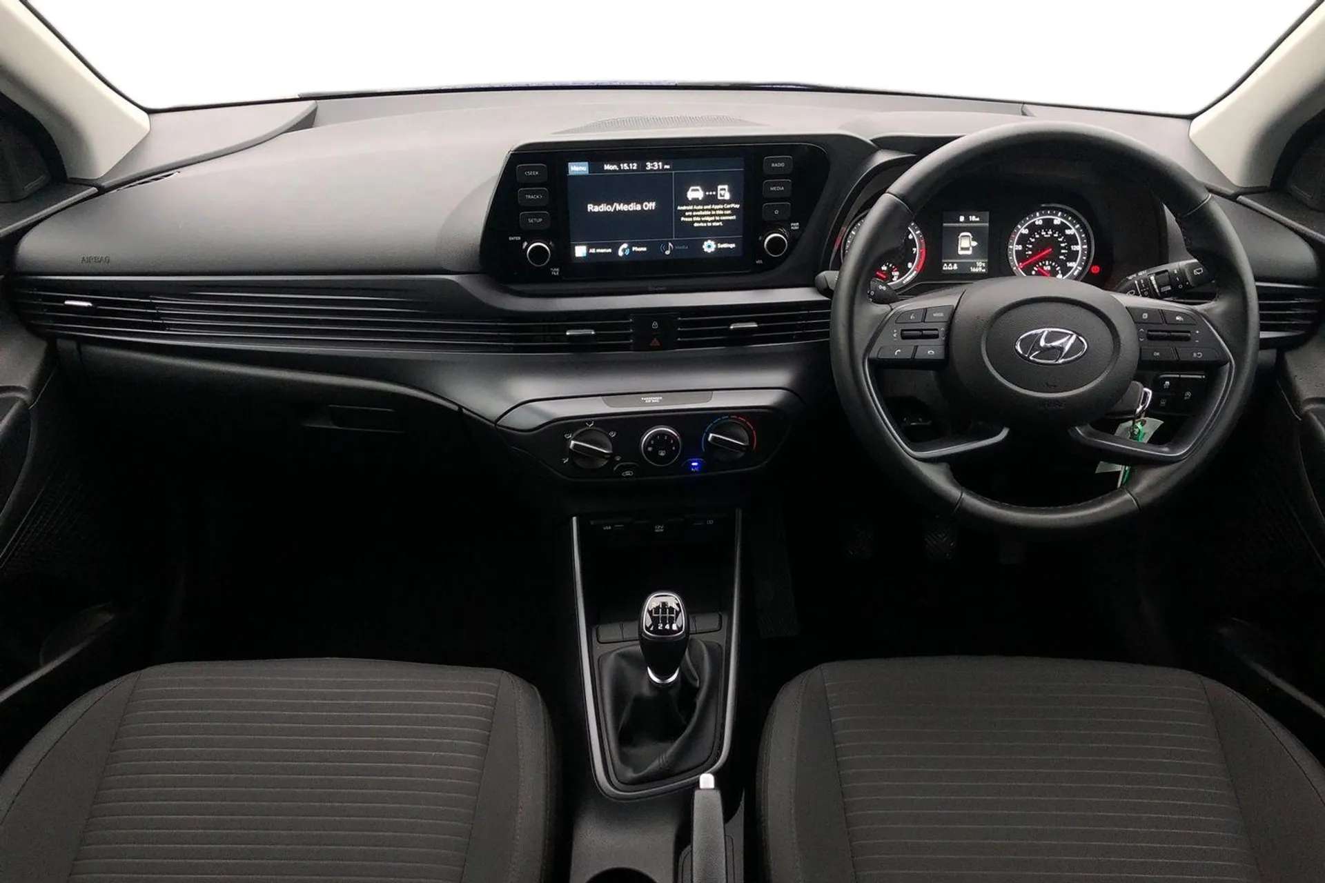 2021 HYUNDAI I20 2021 HYUNDAI I20