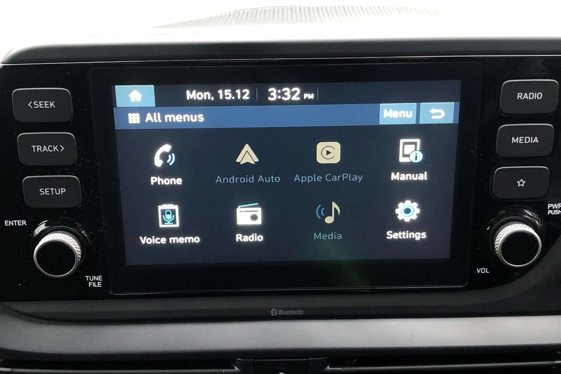 2021 HYUNDAI I20 2021 HYUNDAI I20