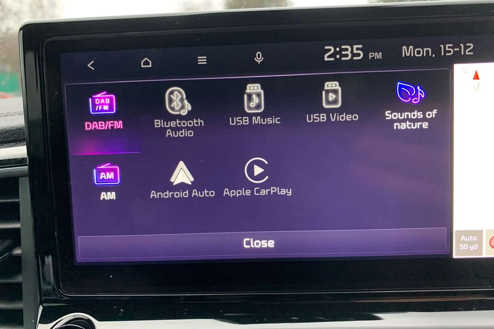 2023 KIA CEED 2023 KIA CEED