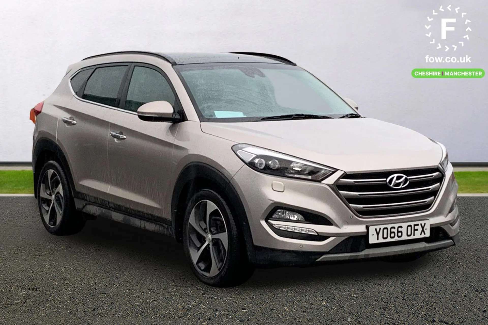 2016 HYUNDAI TUCSON 2016 HYUNDAI TUCSON