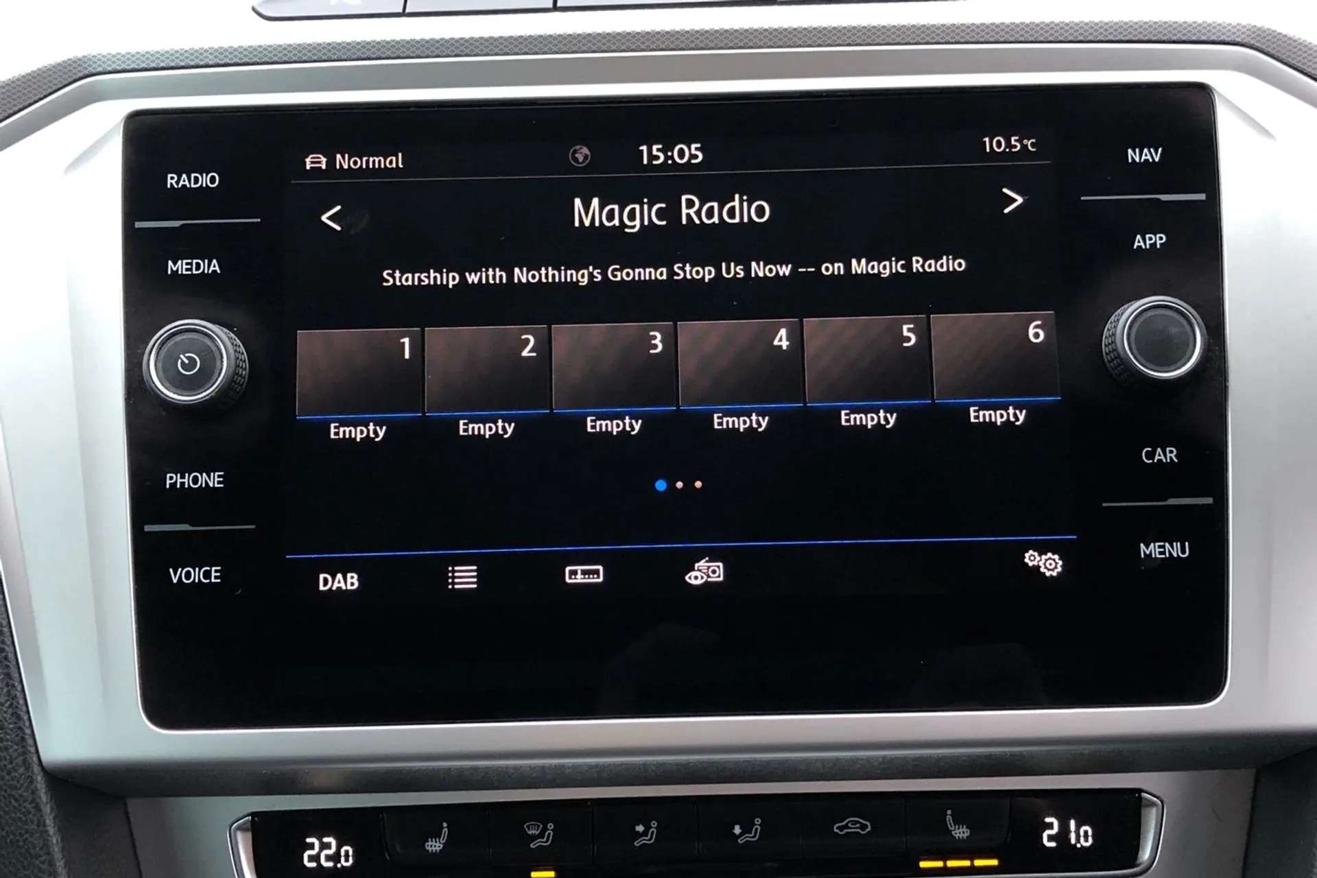 2019 VOLKSWAGEN PASSAT 2019 VOLKSWAGEN PASSAT