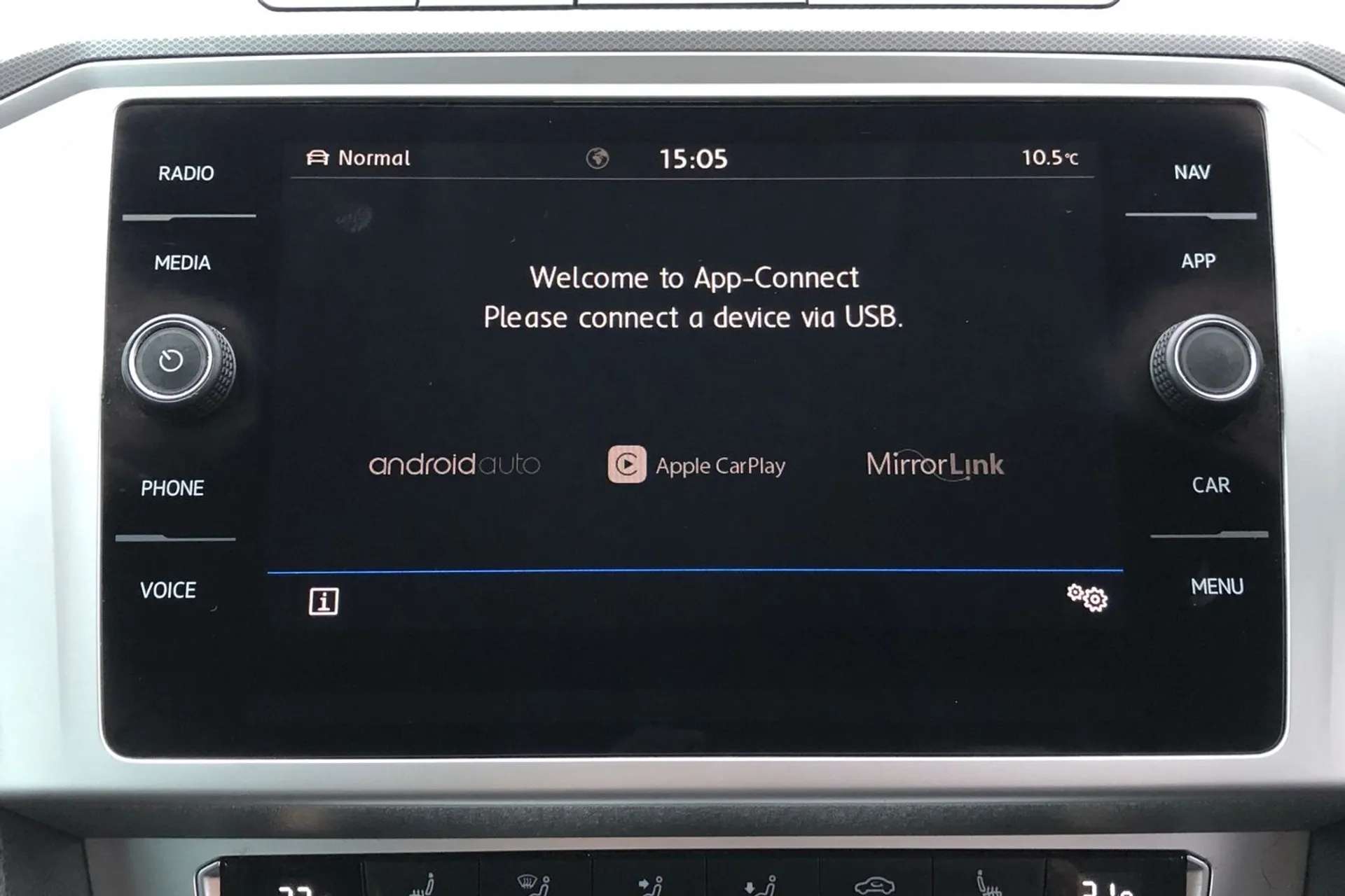 2019 VOLKSWAGEN PASSAT 2019 VOLKSWAGEN PASSAT