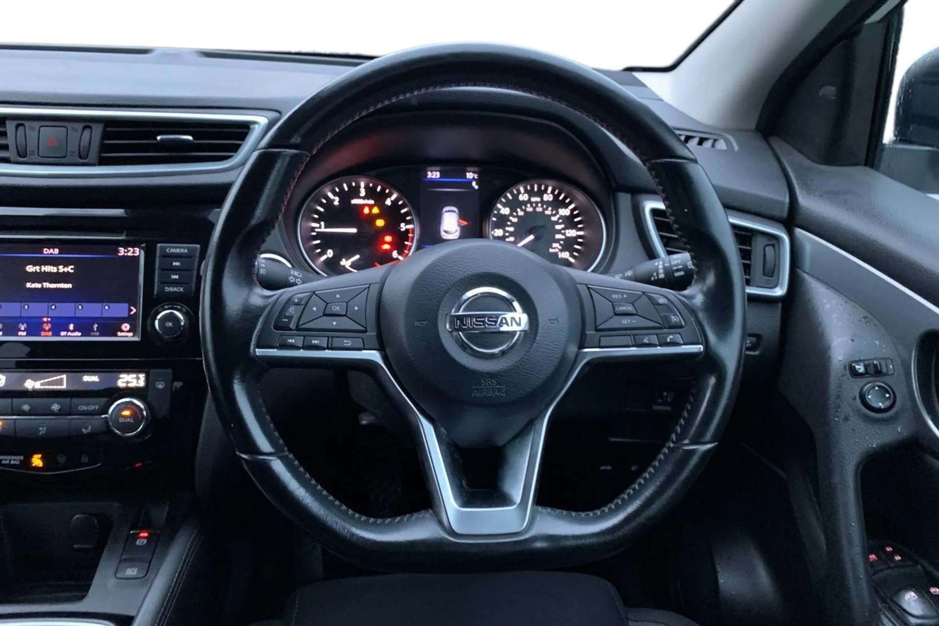 2020 NISSAN QASHQAI 2020 NISSAN QASHQAI
