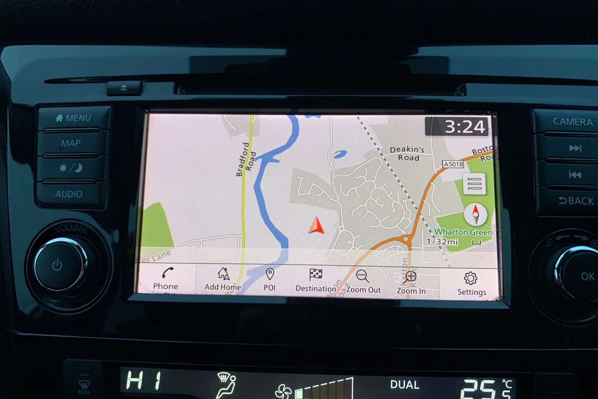 2020 NISSAN QASHQAI 2020 NISSAN QASHQAI