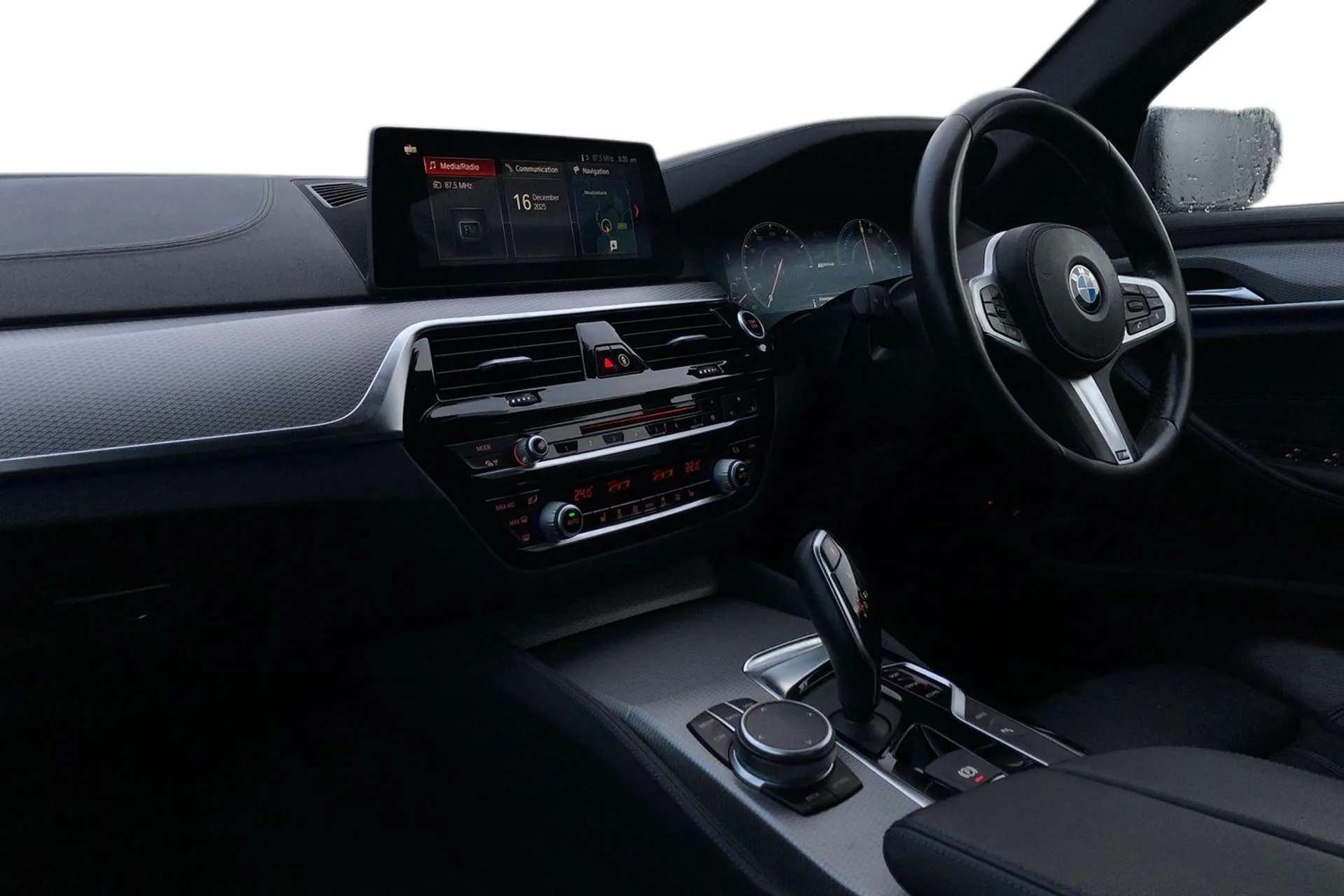 2019 BMW 5 SERIES 2019 BMW 5 SERIES