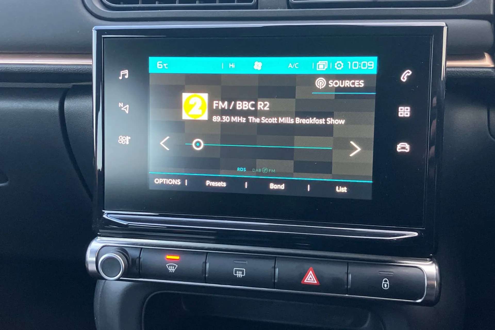 2019 CITROEN C3 2019 CITROEN C3