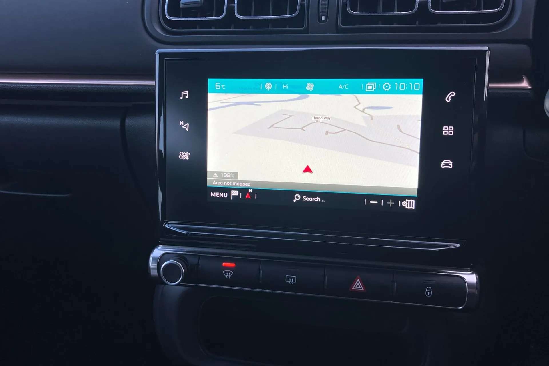 2019 CITROEN C3 2019 CITROEN C3