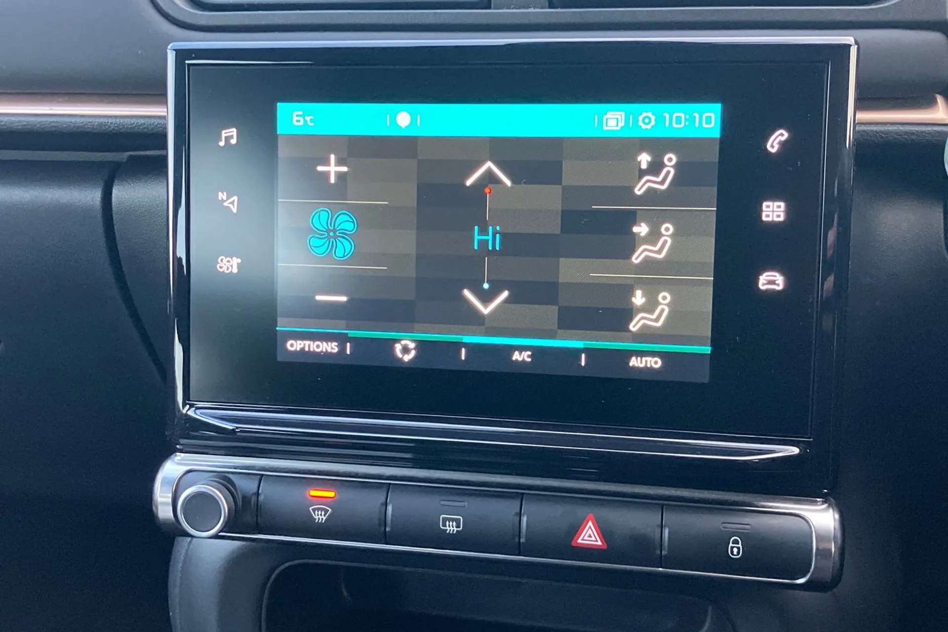 2019 CITROEN C3 2019 CITROEN C3