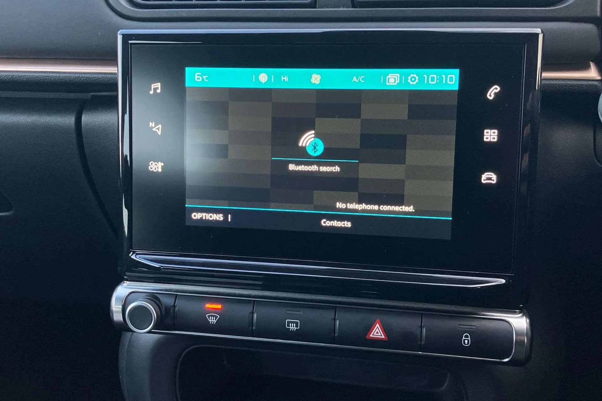 2019 CITROEN C3 2019 CITROEN C3