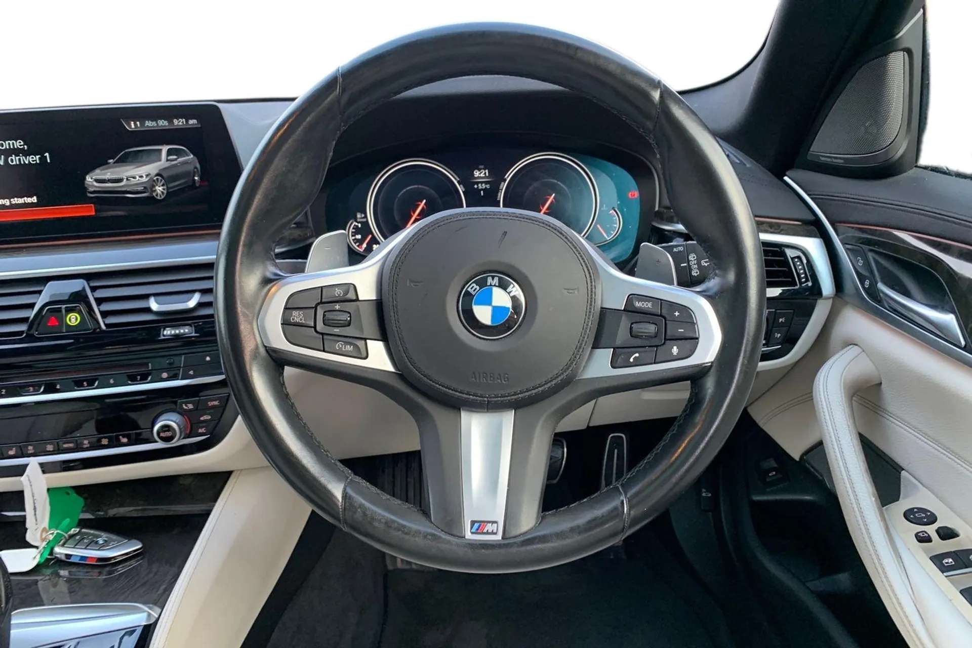2018 BMW 5 SERIES 2018 BMW 5 SERIES
