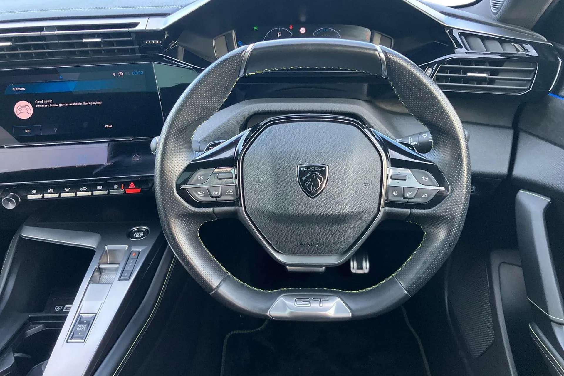 2022 PEUGEOT 308 2022 PEUGEOT 308