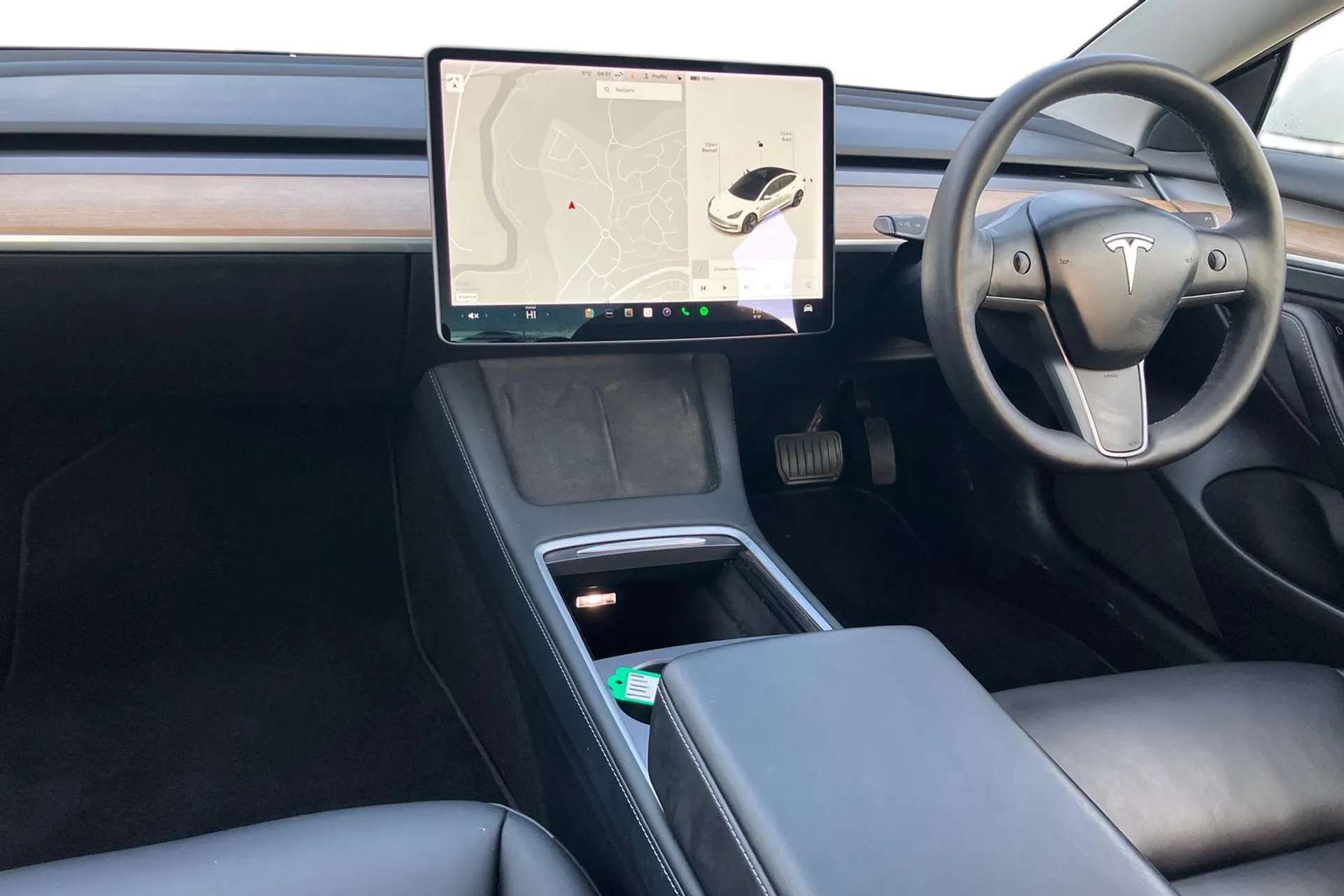 2021 TESLA MODEL 3 2021 TESLA MODEL 3