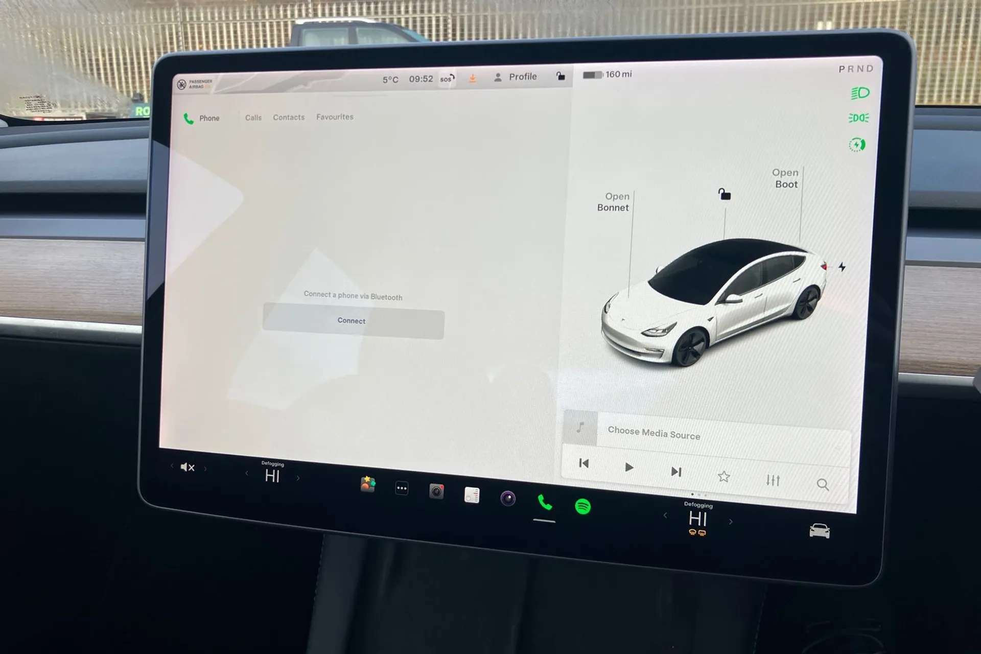 2021 TESLA MODEL 3 2021 TESLA MODEL 3