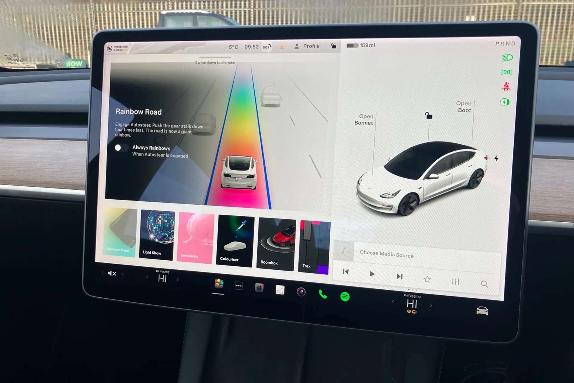 2021 TESLA MODEL 3 2021 TESLA MODEL 3