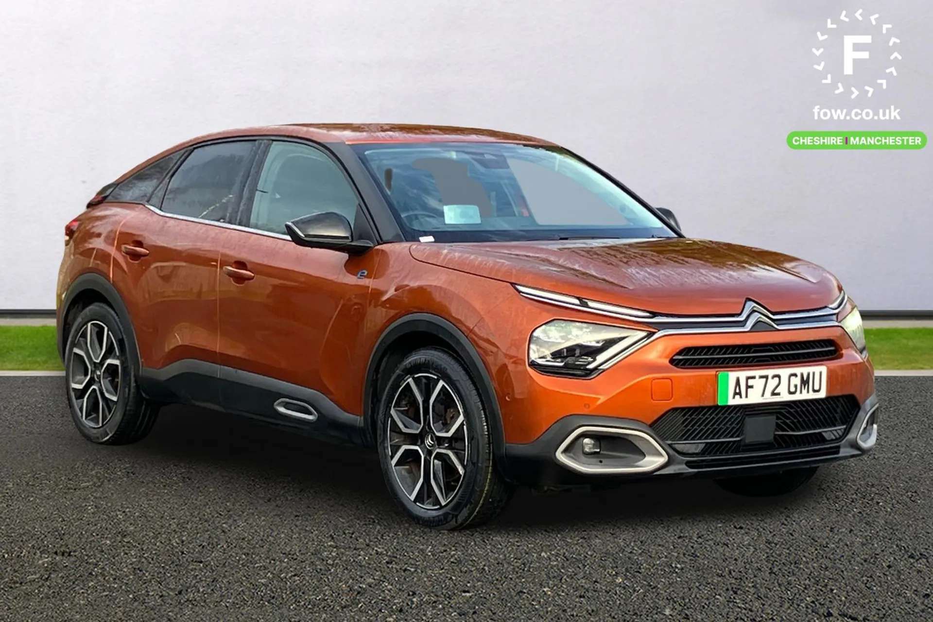 2022 CITROEN C4 2022 CITROEN C4