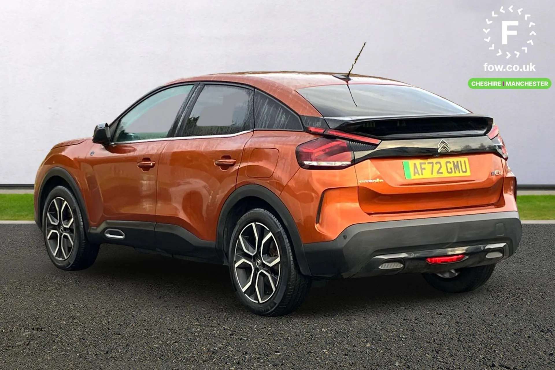 2022 CITROEN C4 2022 CITROEN C4