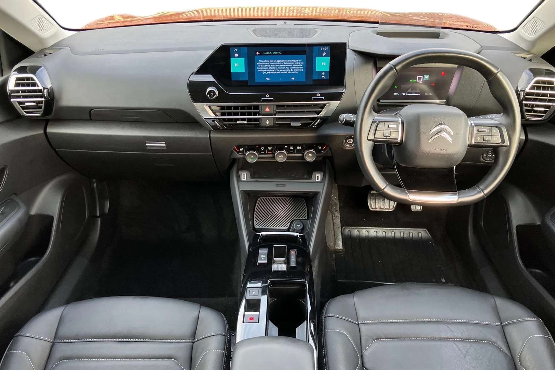 2022 CITROEN C4 2022 CITROEN C4