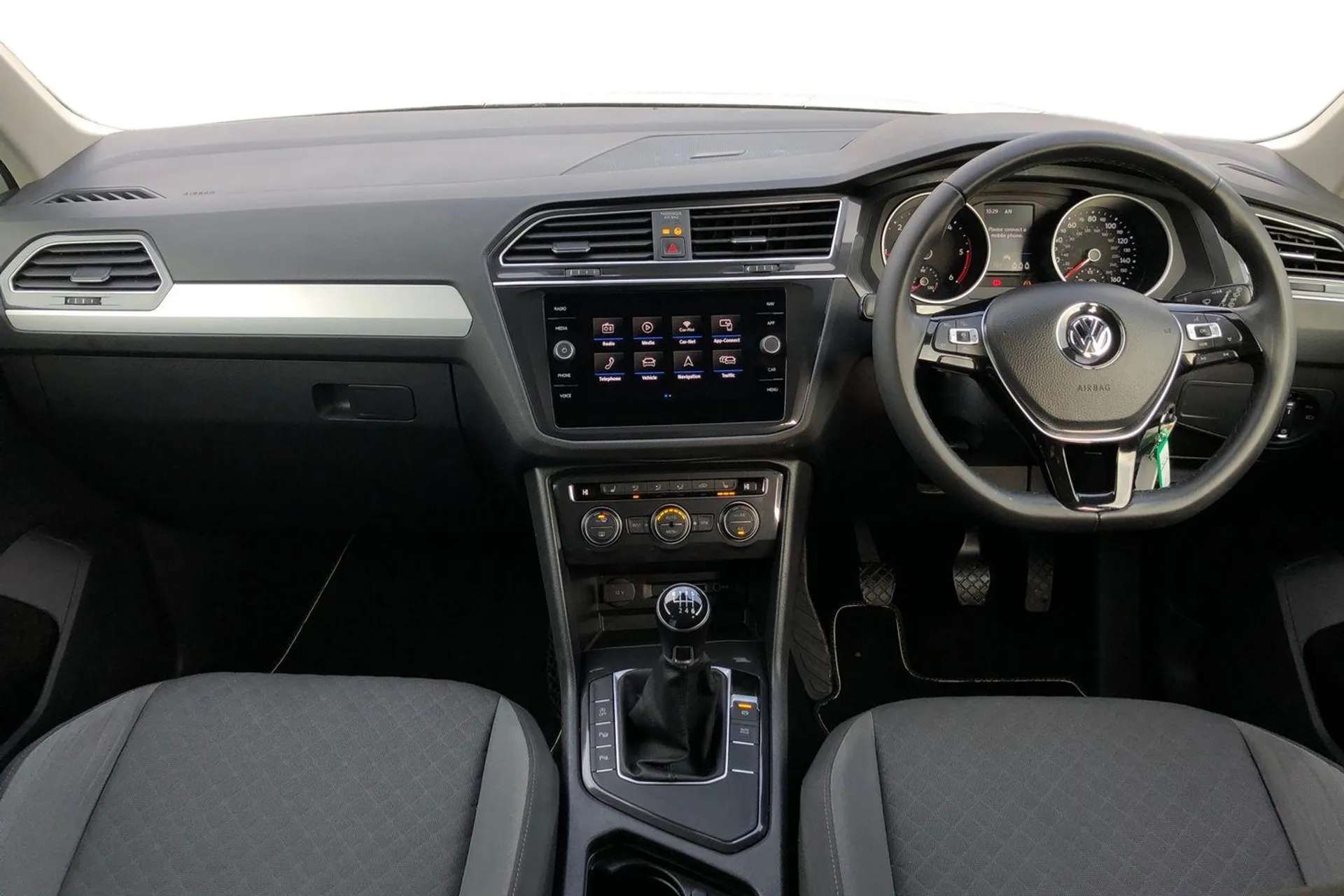 2020 VOLKSWAGEN TIGUAN 2020 VOLKSWAGEN TIGUAN