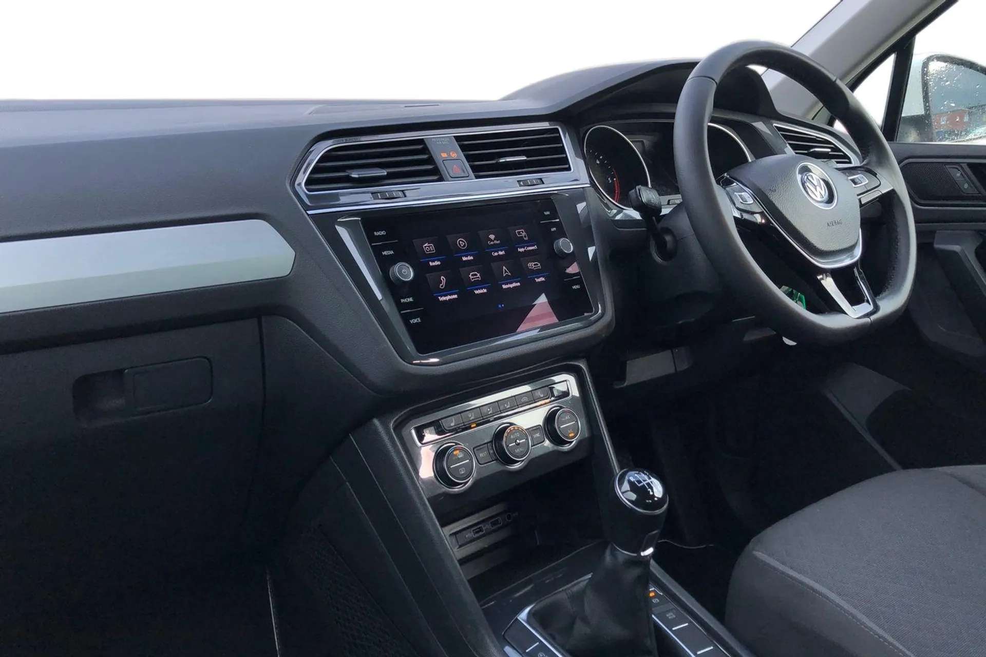 2020 VOLKSWAGEN TIGUAN 2020 VOLKSWAGEN TIGUAN