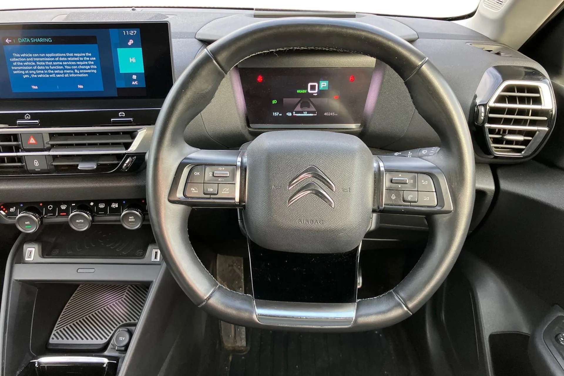 2022 CITROEN C4 2022 CITROEN C4