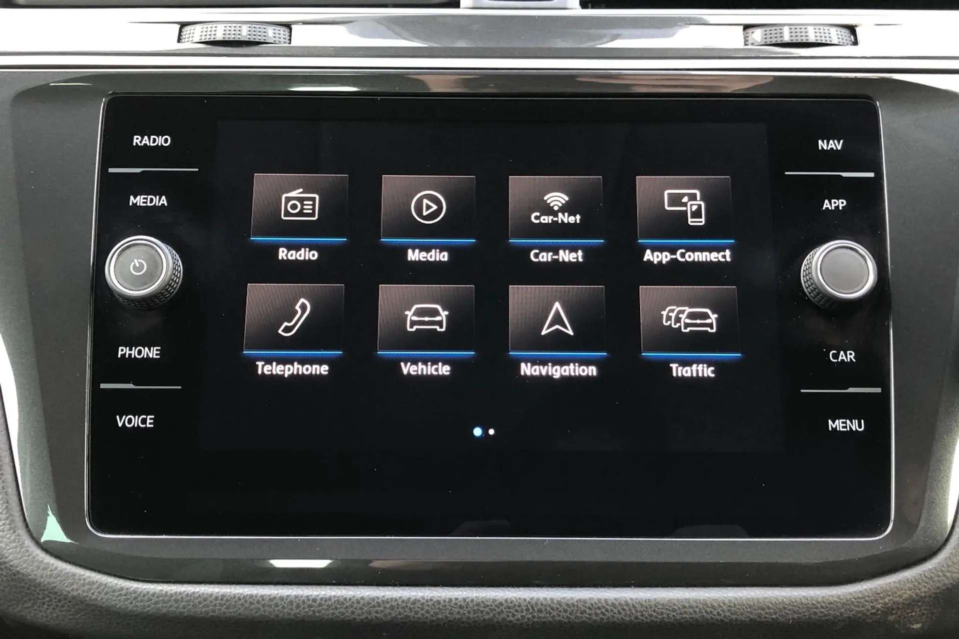 2020 VOLKSWAGEN TIGUAN 2020 VOLKSWAGEN TIGUAN