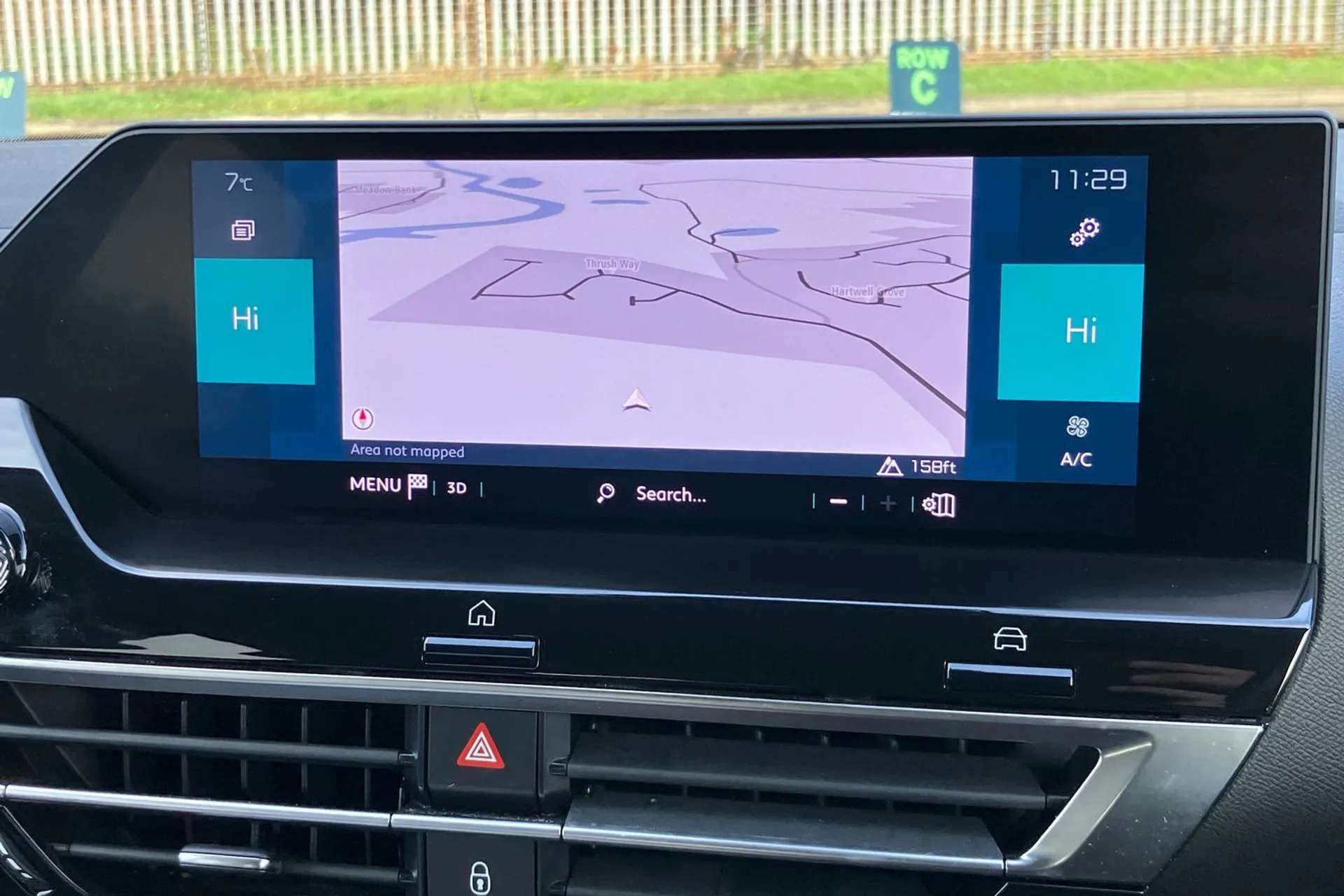 2022 CITROEN C4 2022 CITROEN C4