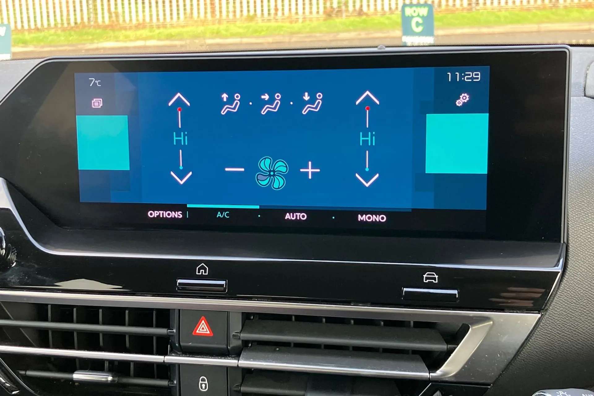 2022 CITROEN C4 2022 CITROEN C4