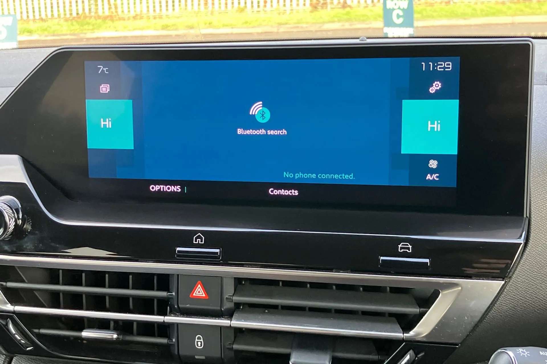 2022 CITROEN C4 2022 CITROEN C4