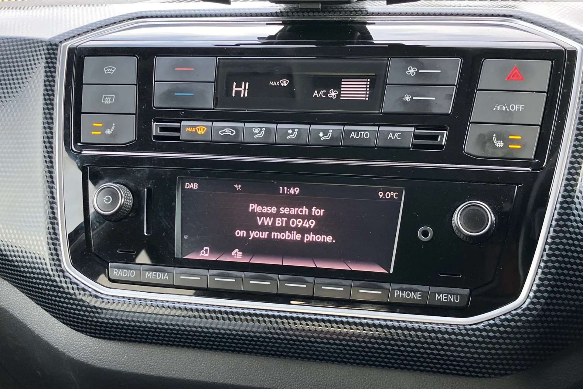 2021 VOLKSWAGEN UP 2021 VOLKSWAGEN UP