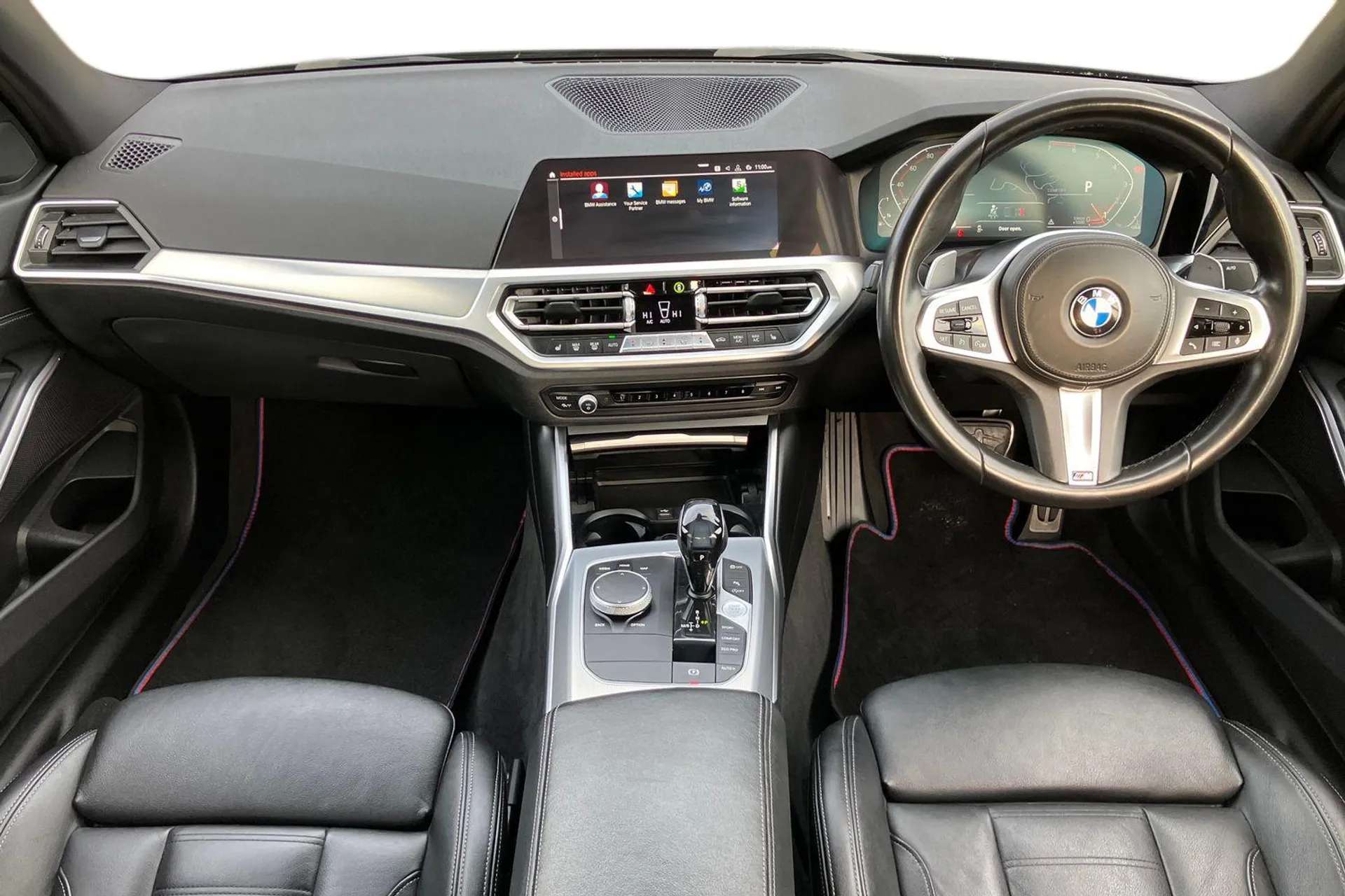 2020 BMW 3 SERIES 2020 BMW 3 SERIES