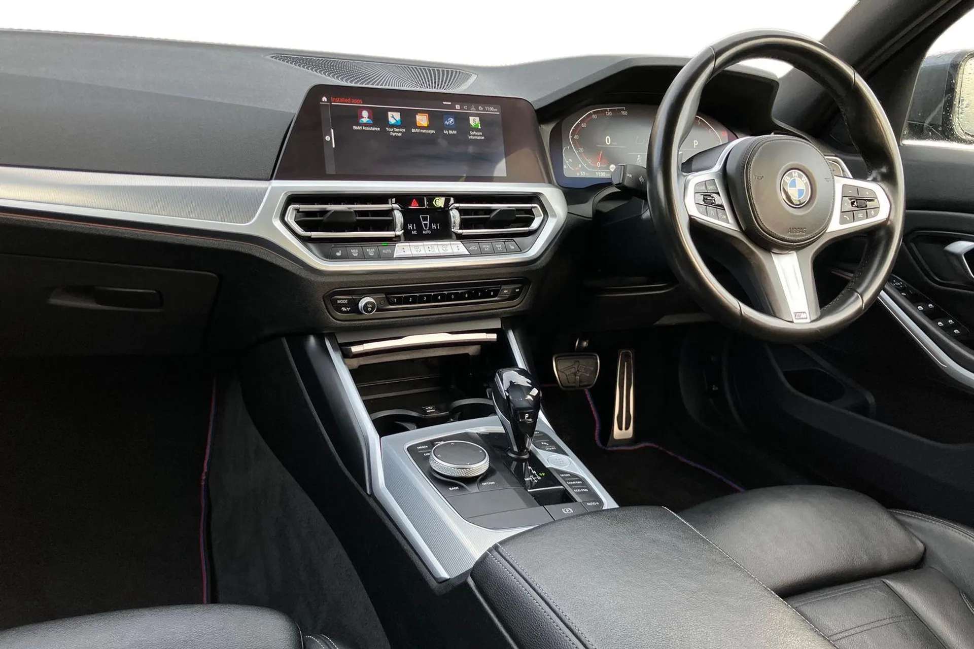 2020 BMW 3 SERIES 2020 BMW 3 SERIES