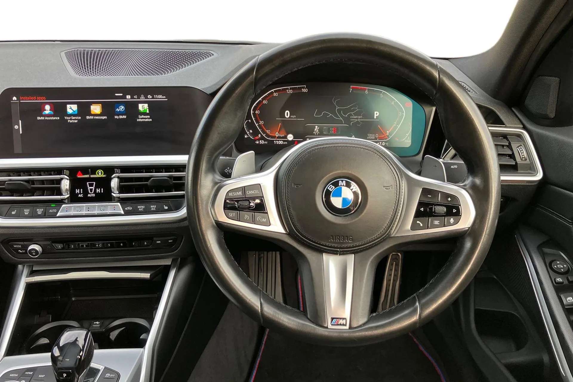 2020 BMW 3 SERIES 2020 BMW 3 SERIES