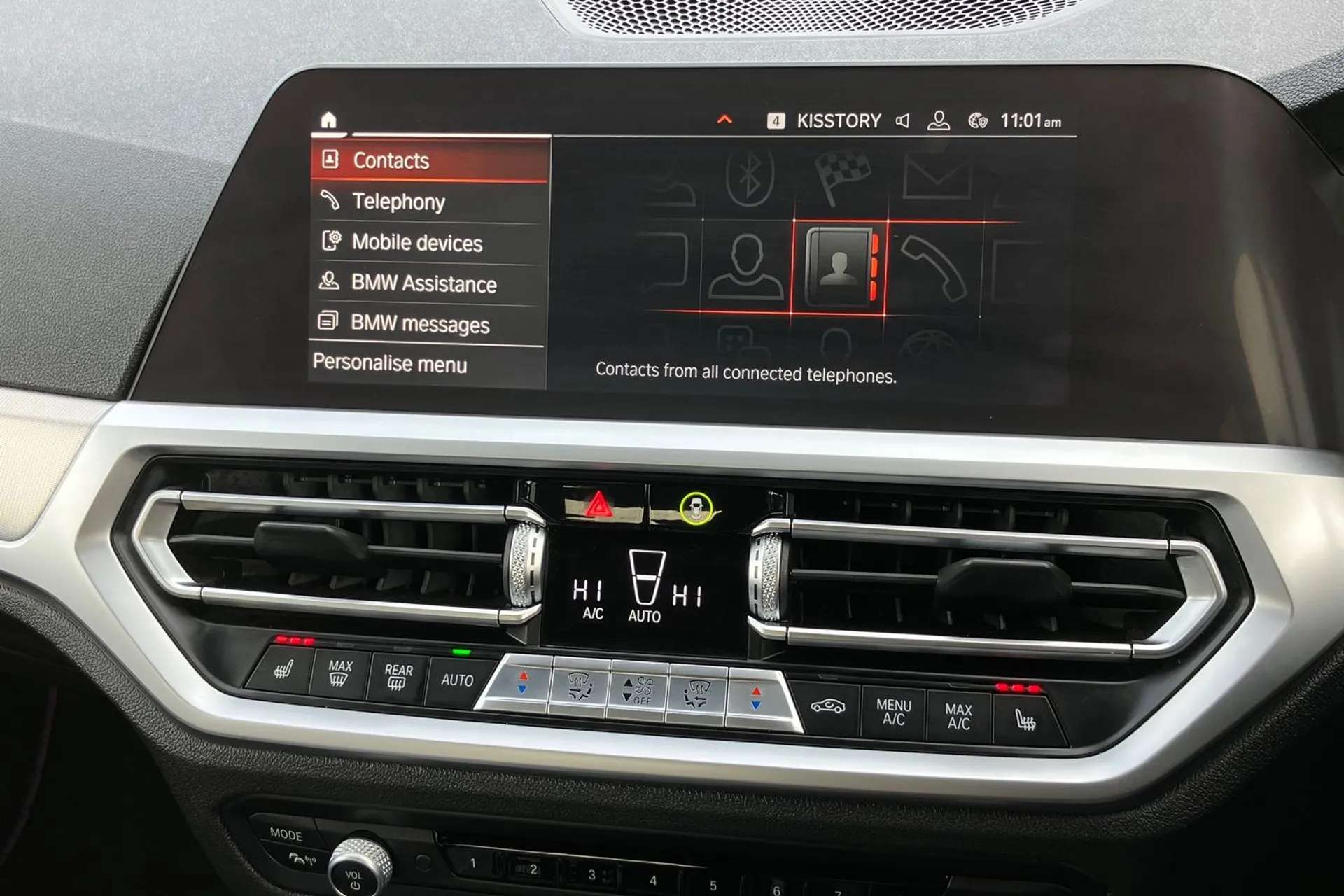 2020 BMW 3 SERIES 2020 BMW 3 SERIES