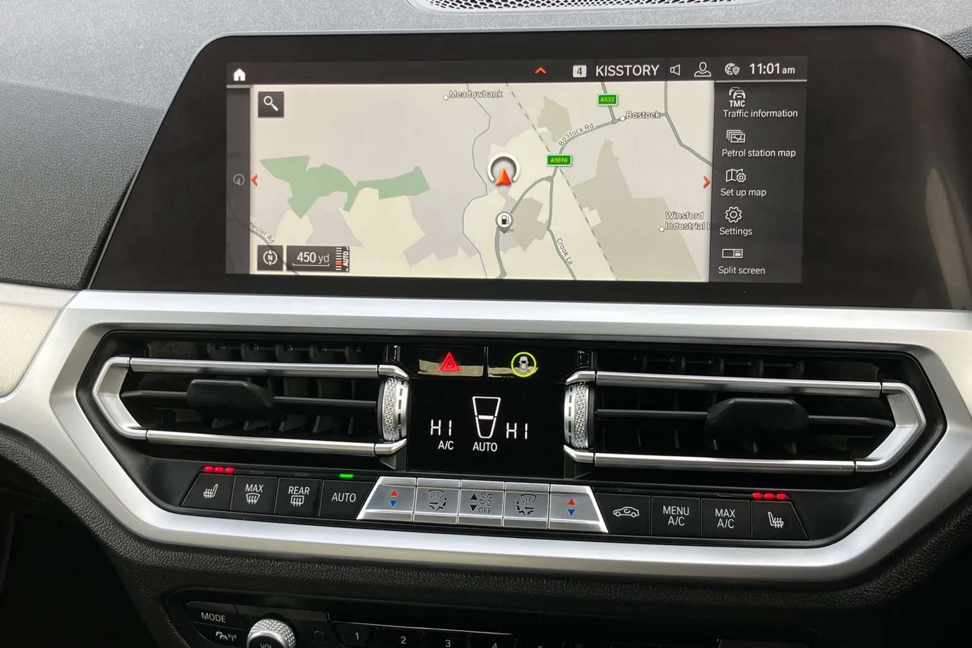 2020 BMW 3 SERIES 2020 BMW 3 SERIES