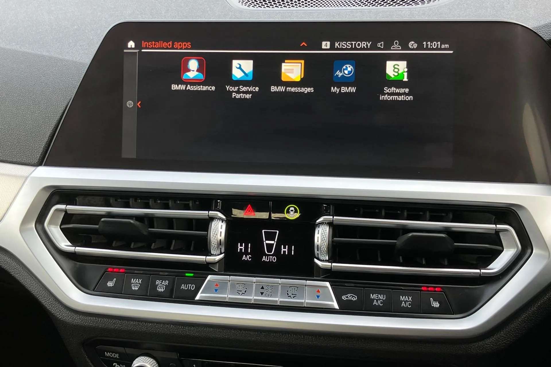 2020 BMW 3 SERIES 2020 BMW 3 SERIES