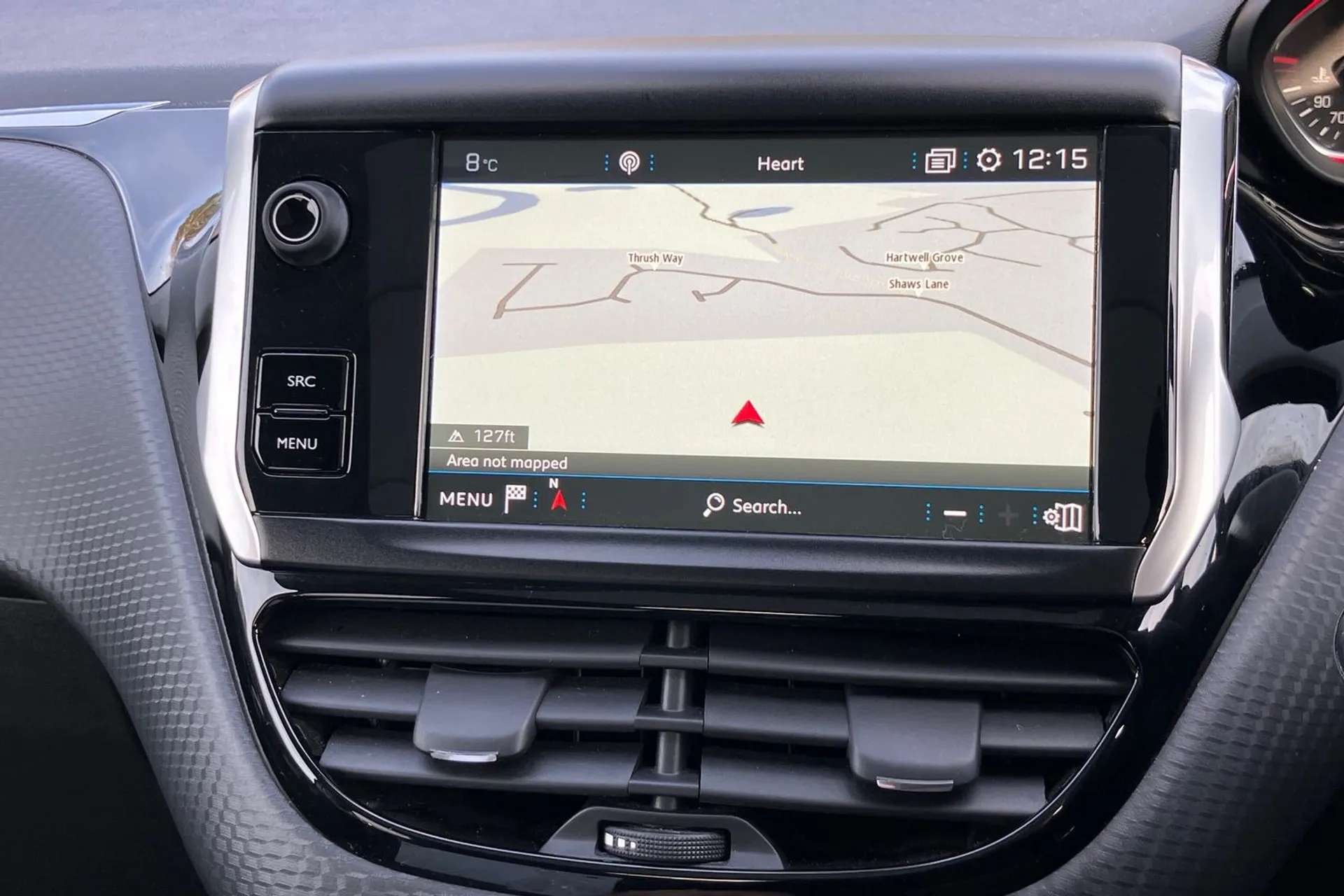 2019 PEUGEOT 2008 2019 PEUGEOT 2008