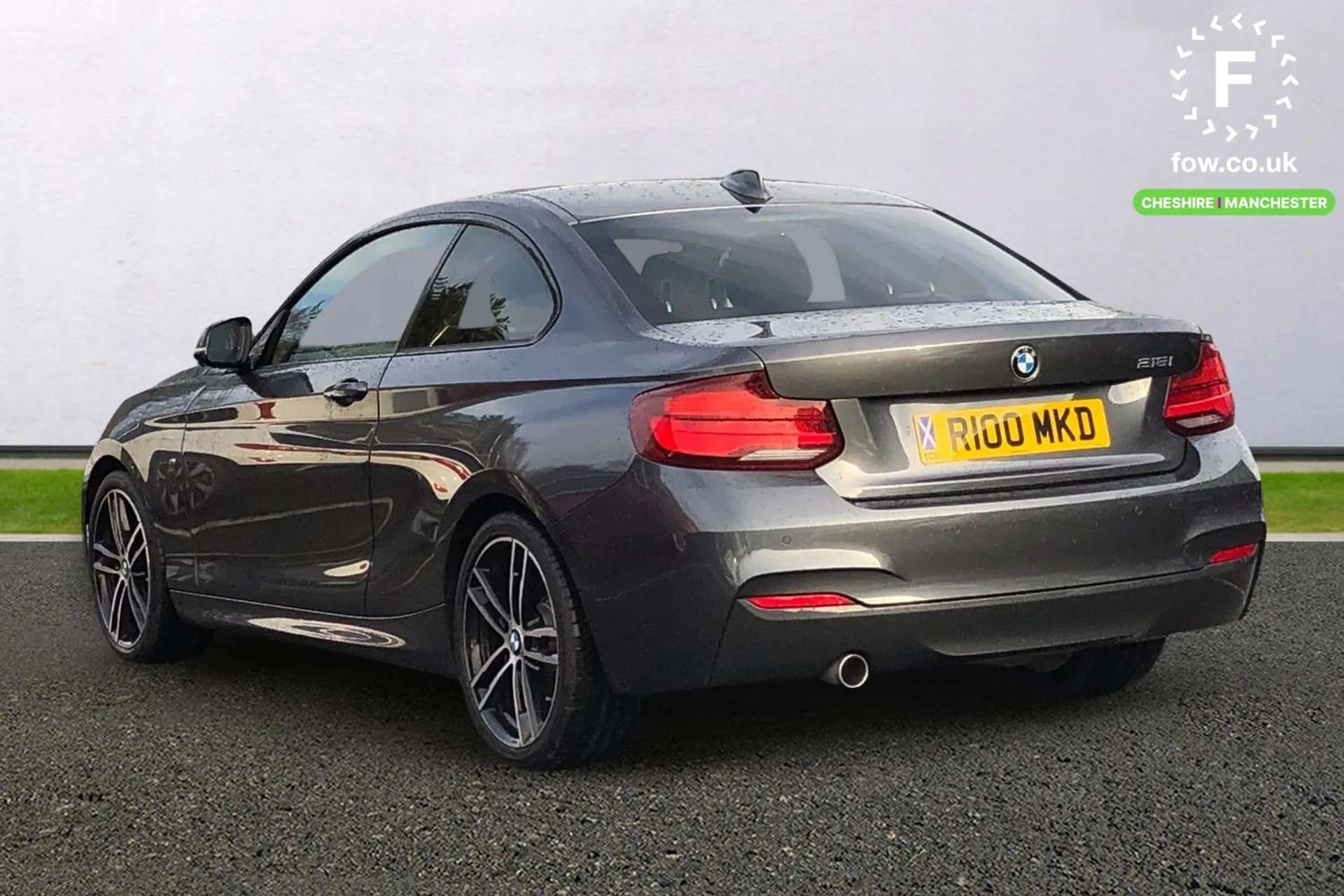 2020 BMW 2 SERIES 2020 BMW 2 SERIES