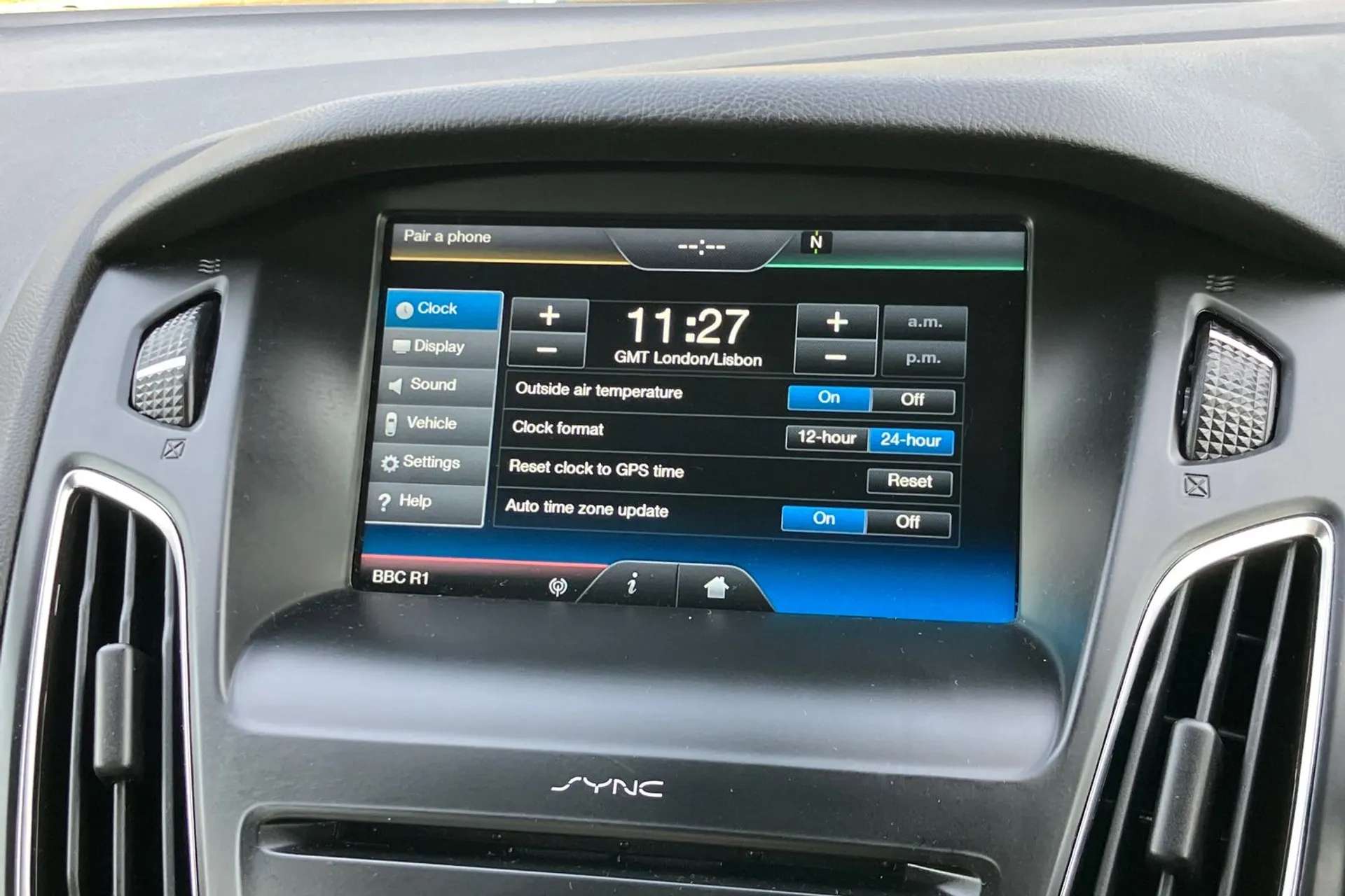 2016 FORD FOCUS 2016 FORD FOCUS