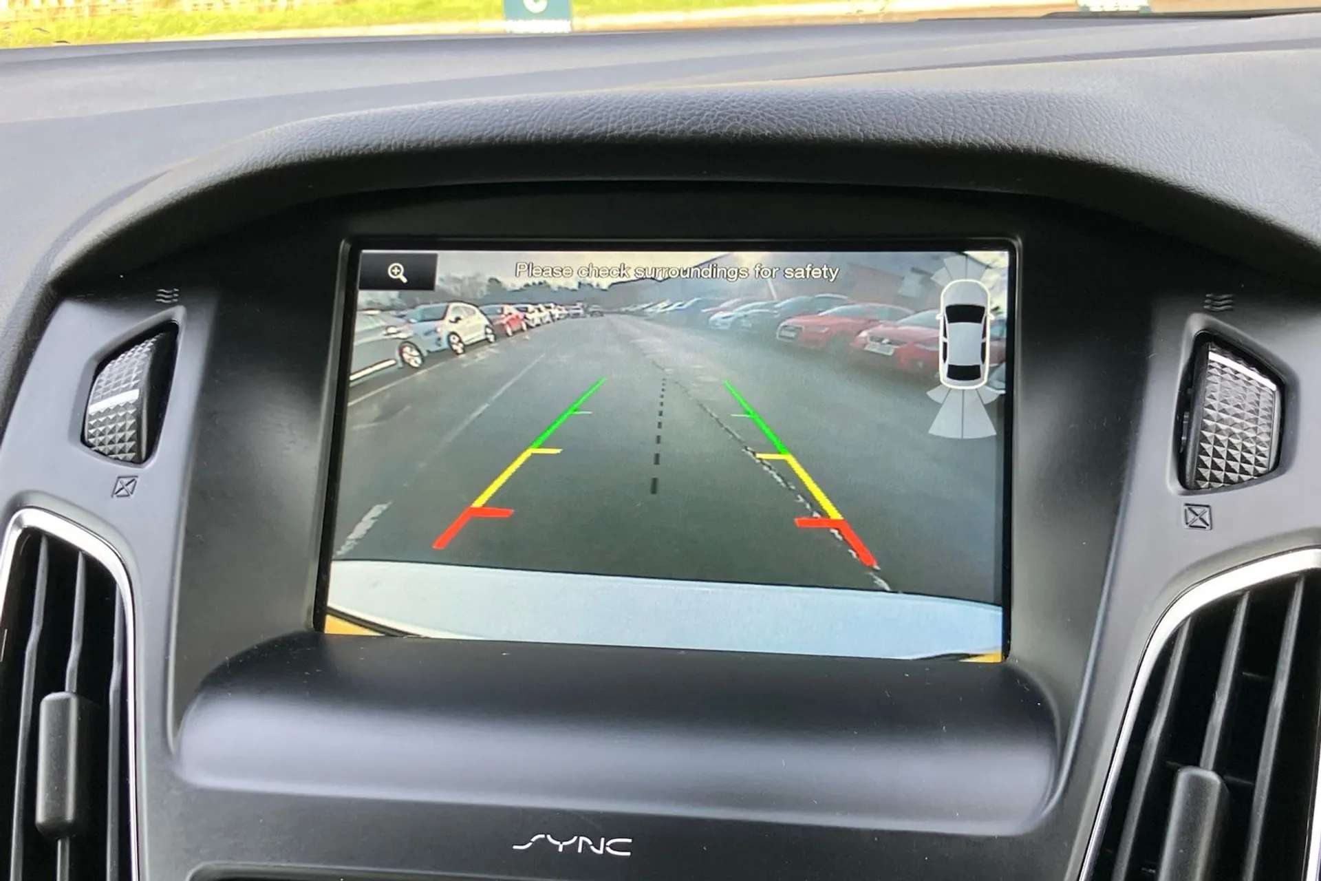 2016 FORD FOCUS 2016 FORD FOCUS