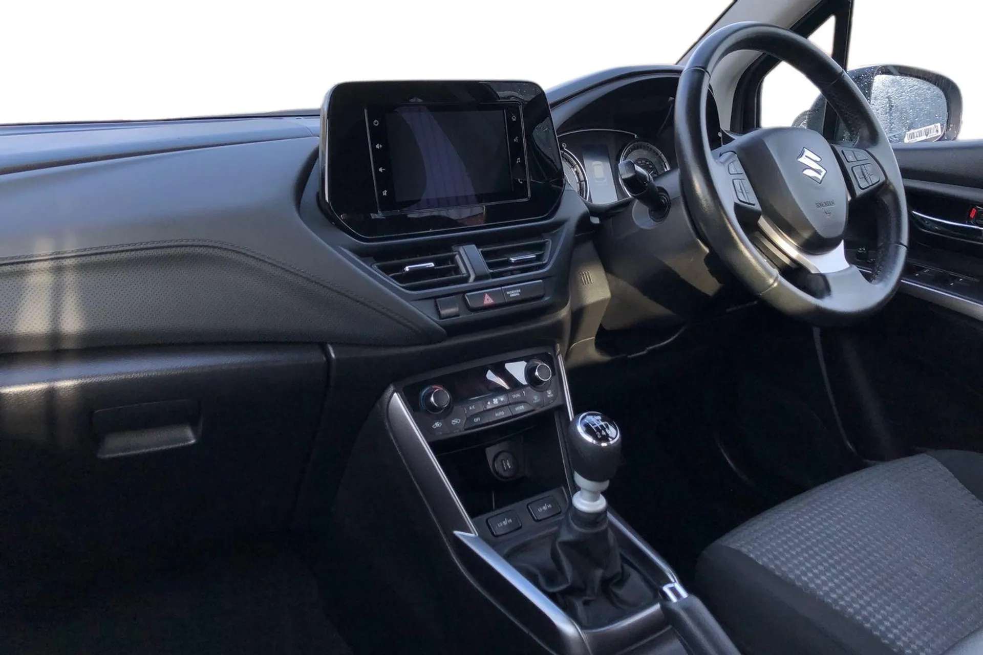 2022 SUZUKI S-CROSS 2022 SUZUKI S-CROSS