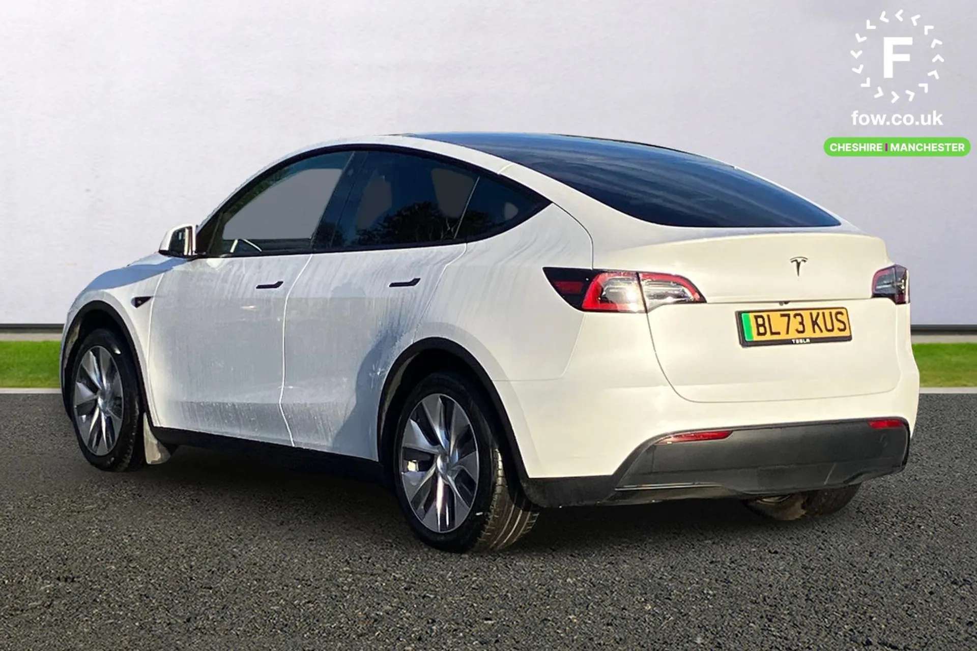 2023 TESLA MODEL Y 2023 TESLA MODEL Y