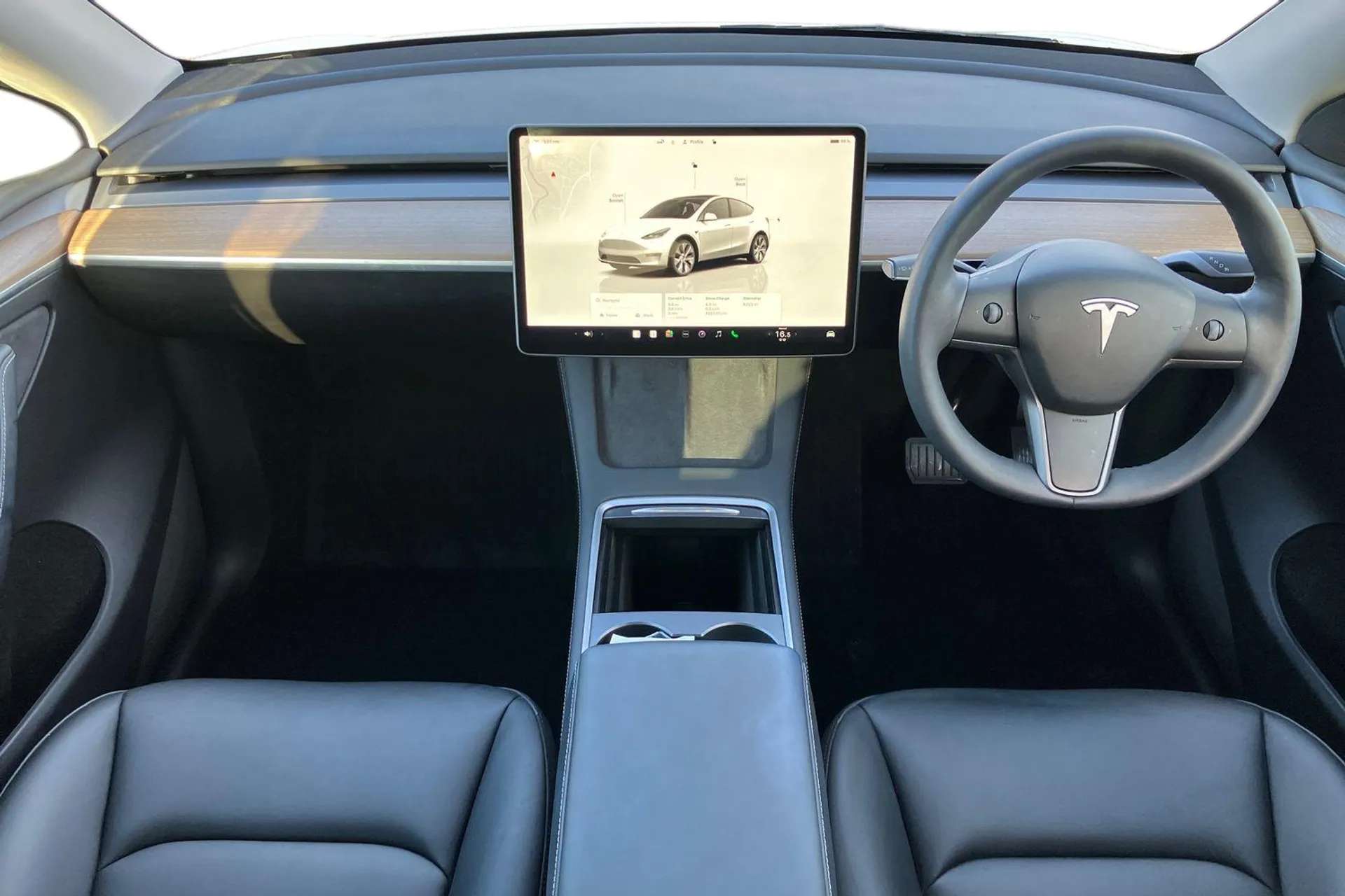 2023 TESLA MODEL Y 2023 TESLA MODEL Y