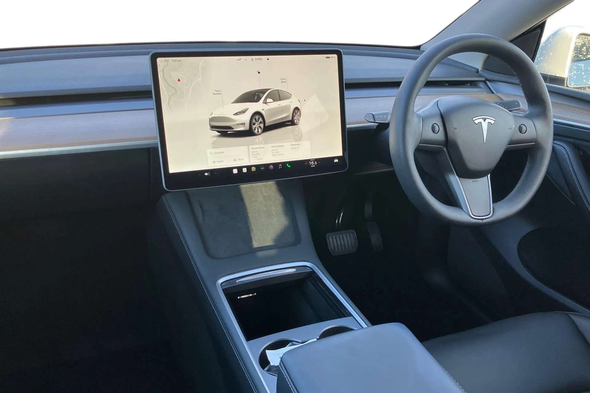 2023 TESLA MODEL Y 2023 TESLA MODEL Y