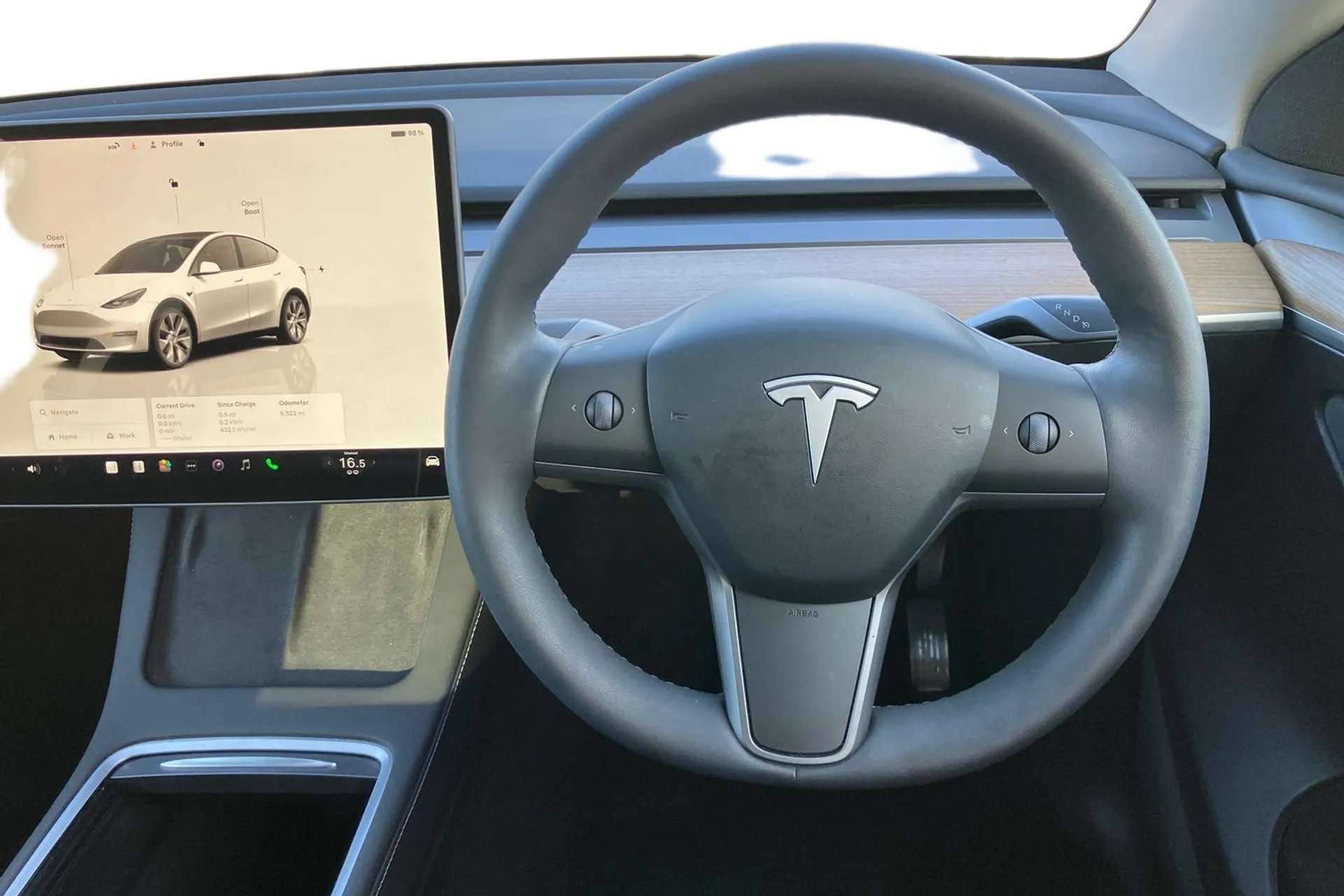 2023 TESLA MODEL Y 2023 TESLA MODEL Y