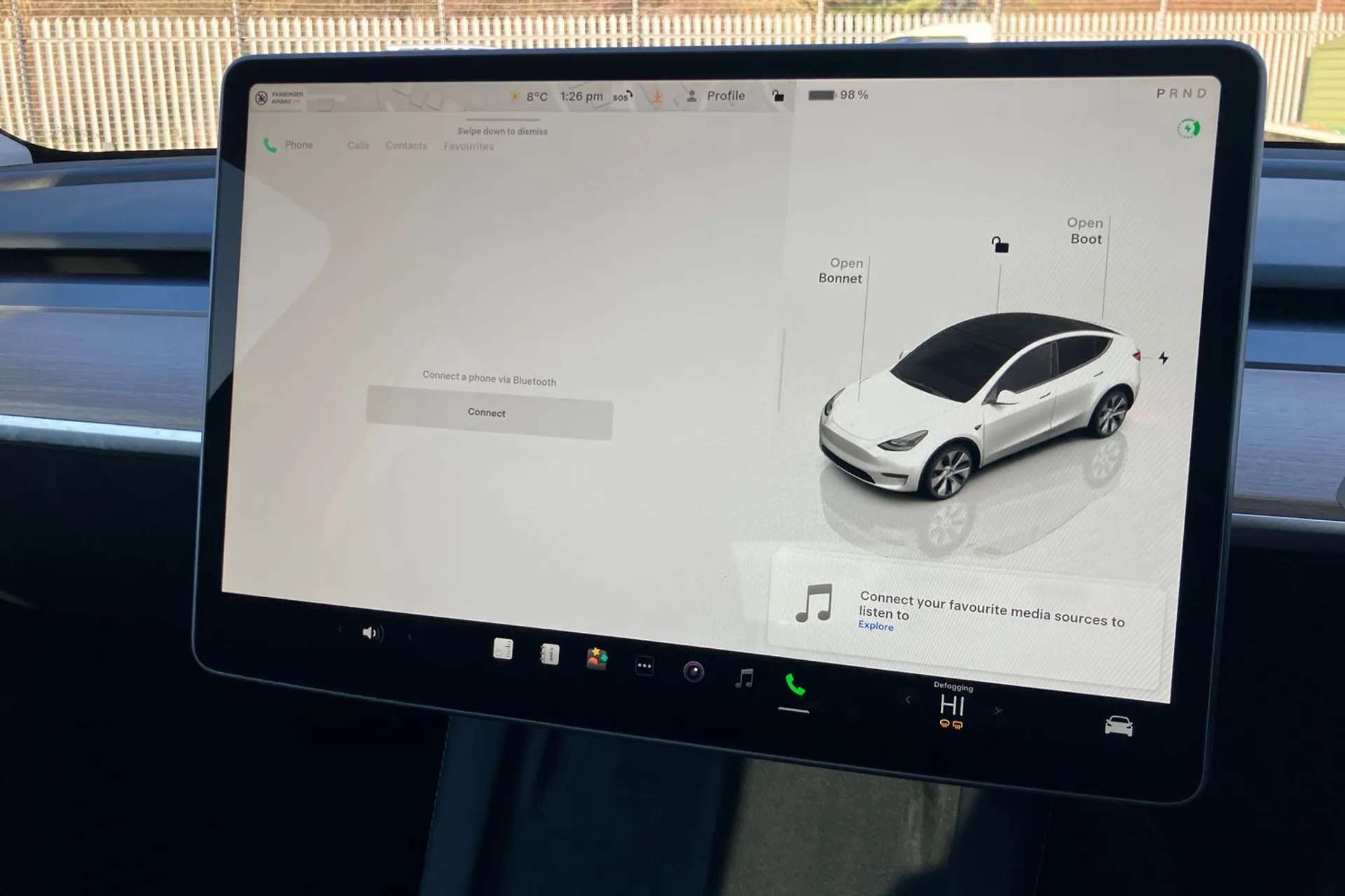 2023 TESLA MODEL Y 2023 TESLA MODEL Y