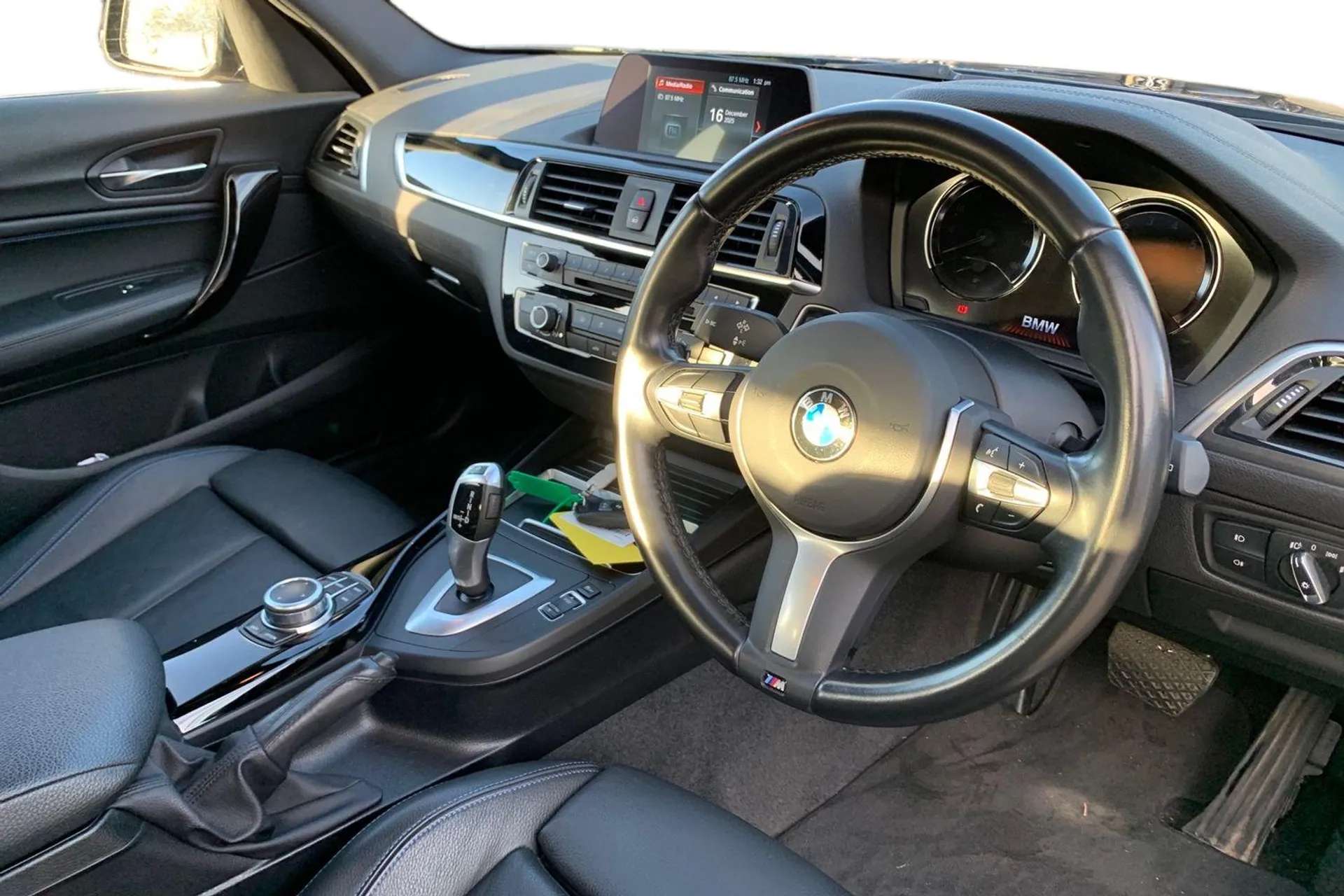 2018 BMW 1 SERIES 2018 BMW 1 SERIES