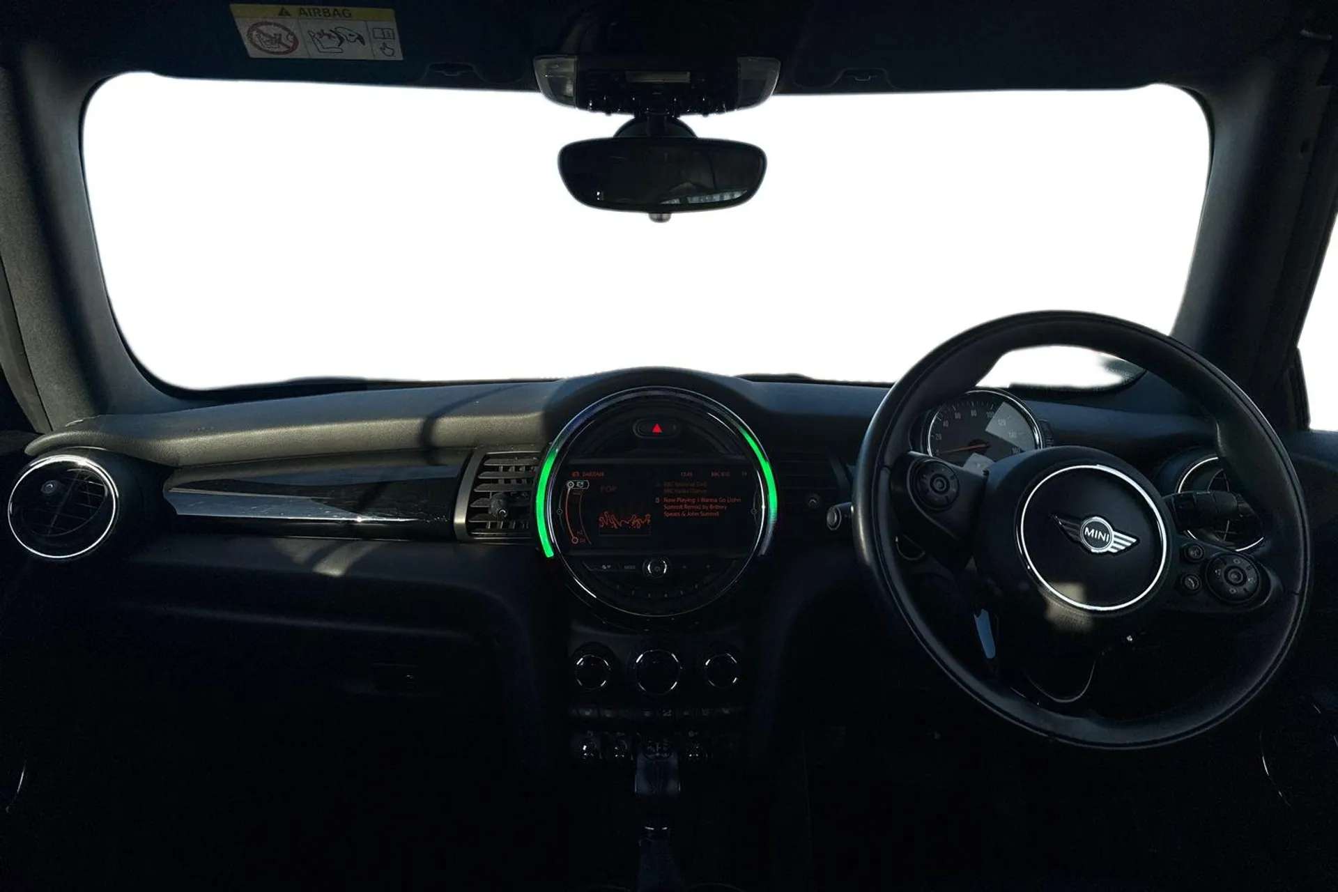 2016 MINI CONVERTIBLE 2016 MINI CONVERTIBLE