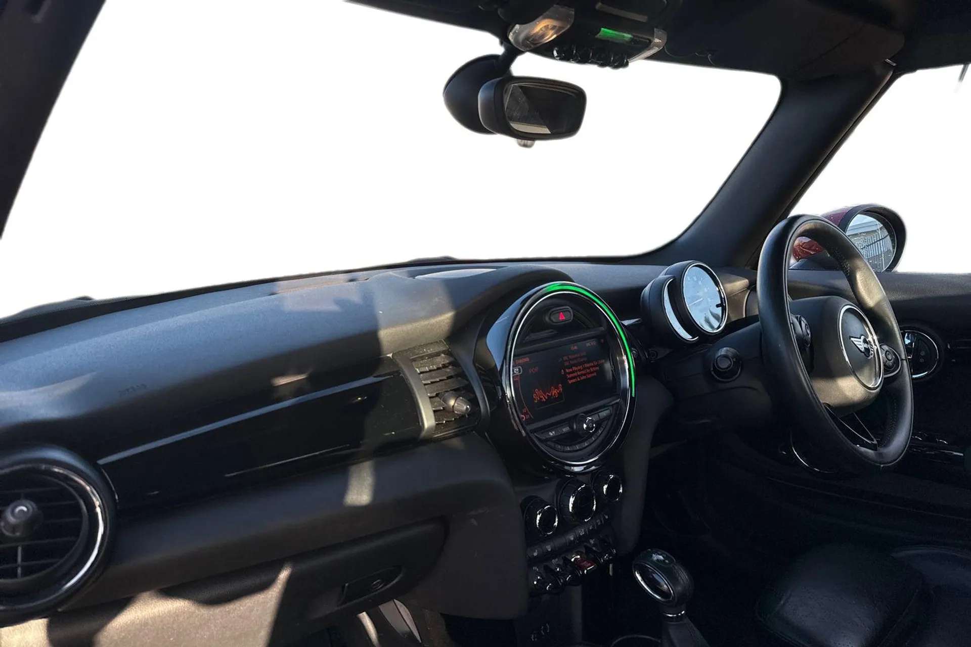 2016 MINI CONVERTIBLE 2016 MINI CONVERTIBLE