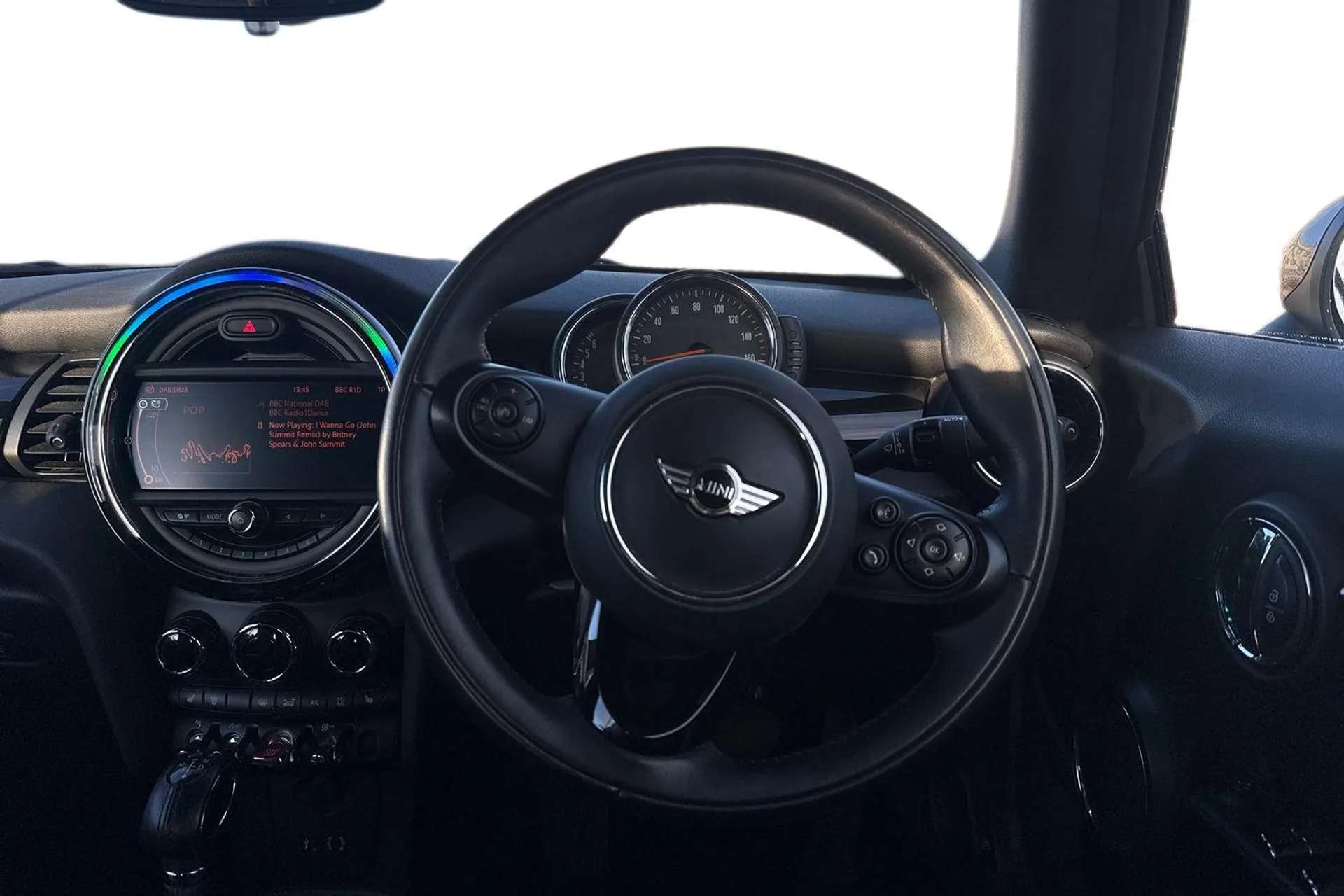 2016 MINI CONVERTIBLE 2016 MINI CONVERTIBLE