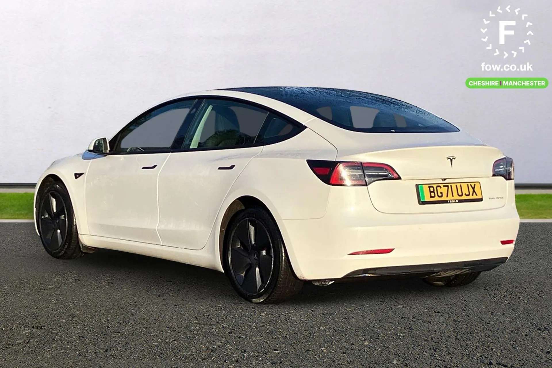 2021 TESLA MODEL 3 2021 TESLA MODEL 3